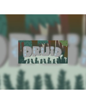Druid Steam Key GLOBAL